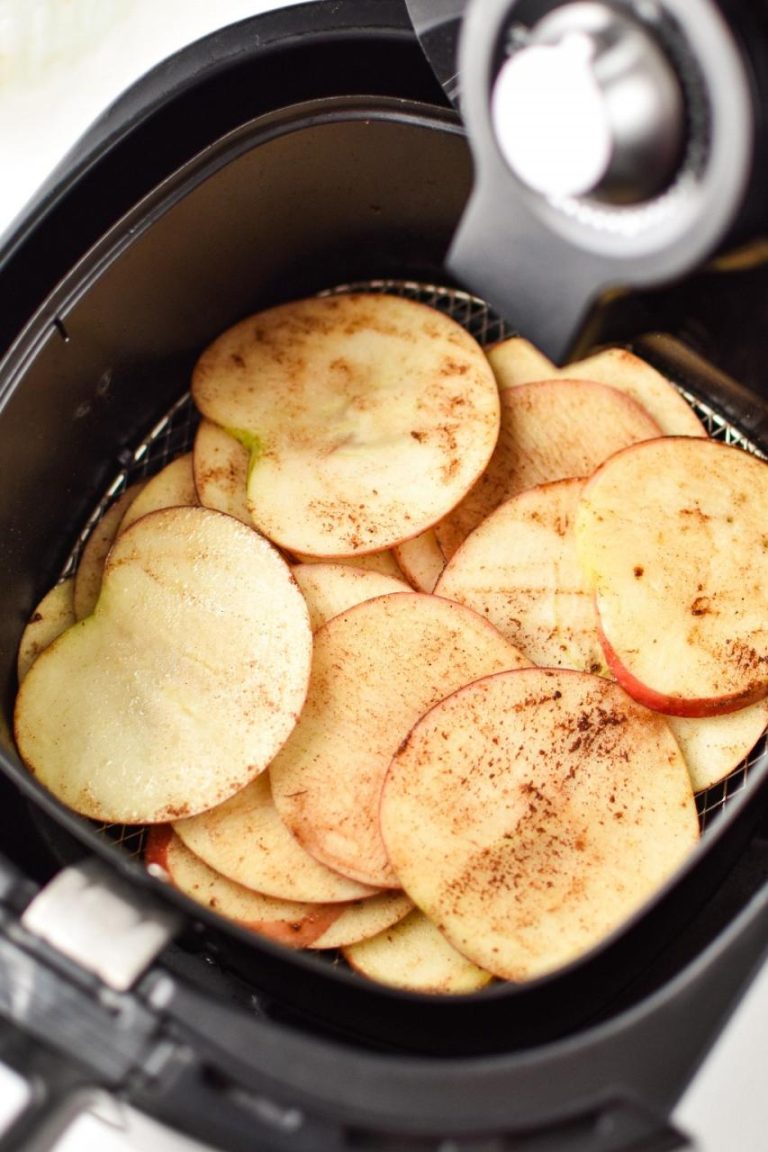 How To Cook In An Air Fryer