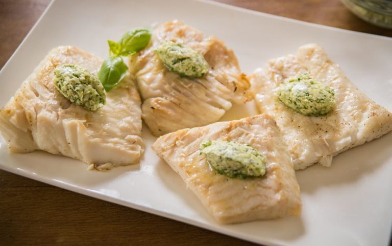 How To Cook Halibut On The Grill