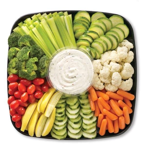 Budget Platter Ideas