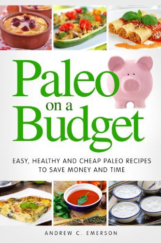 Budget Paleo Recipes