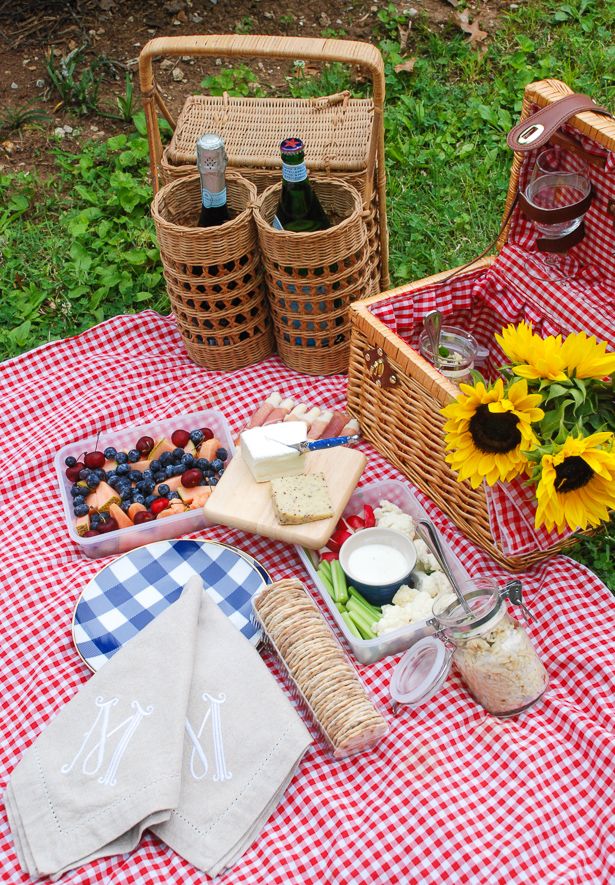 Indoor Picnic Romantic Picnic Food Ideas For Two