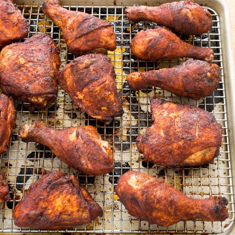 Picnic Chicken Recipe