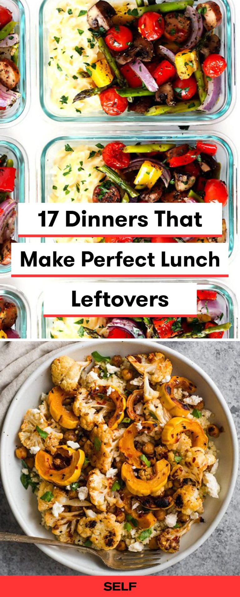 Cheap Meals With Leftovers