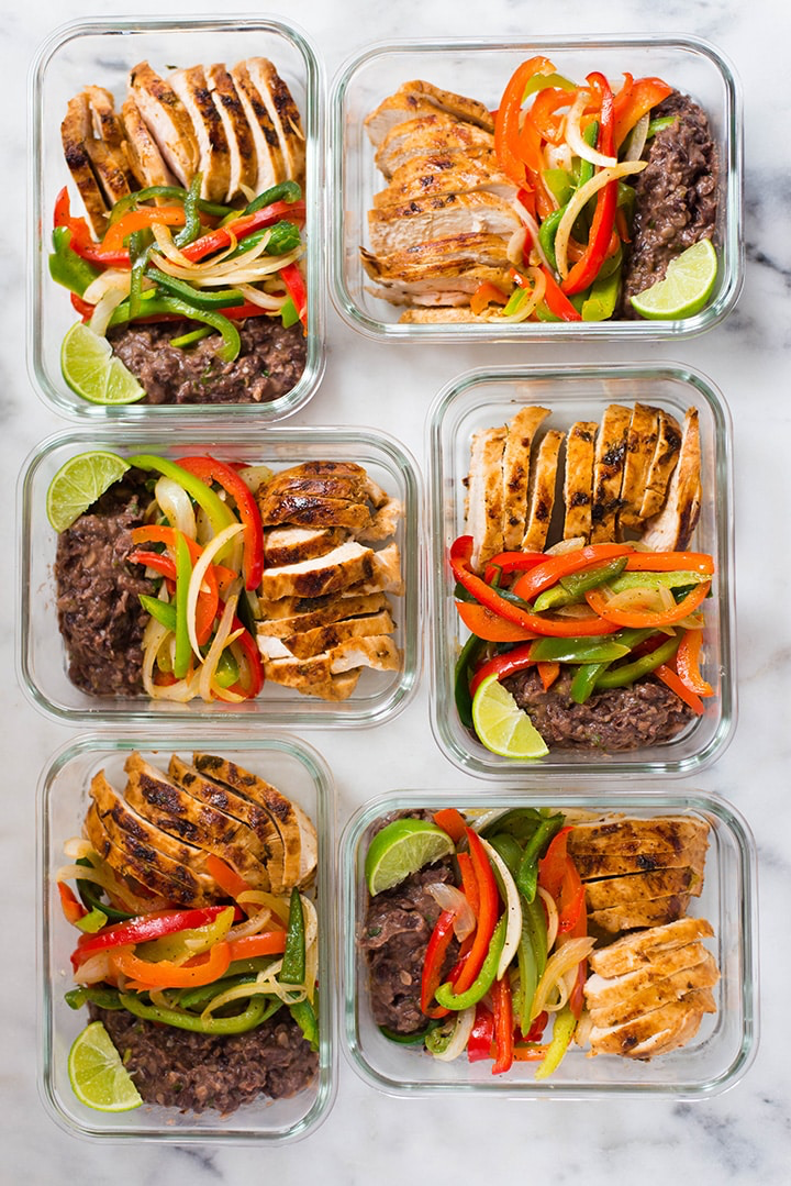 Low Fat Chicken Meals Easy