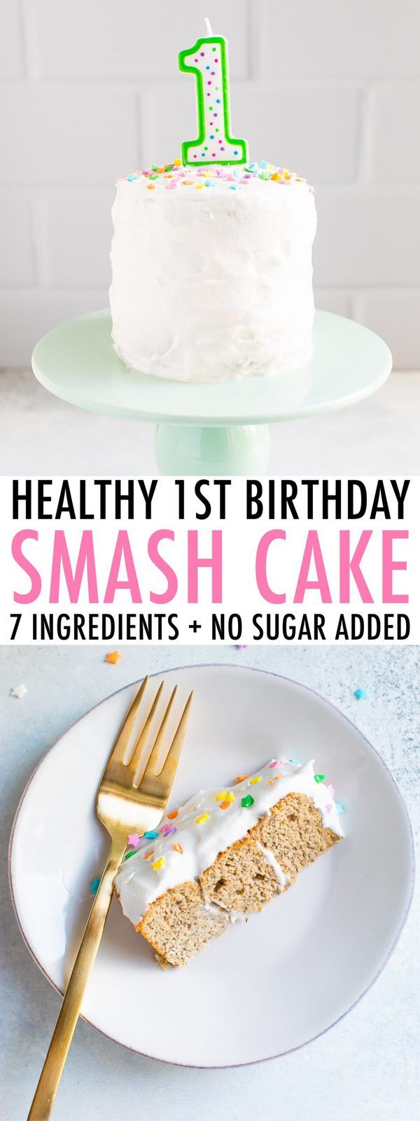 Healthy Birthday Cake Recipes No Sugar