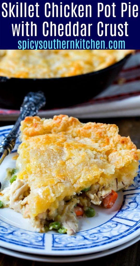 Budget Bytes Chicken Pot Pie