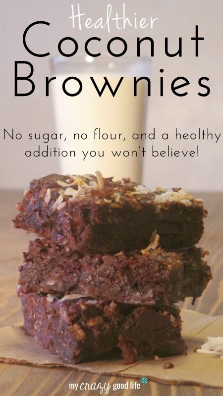 Healthy Dessert Recipes No Sugar No Flour