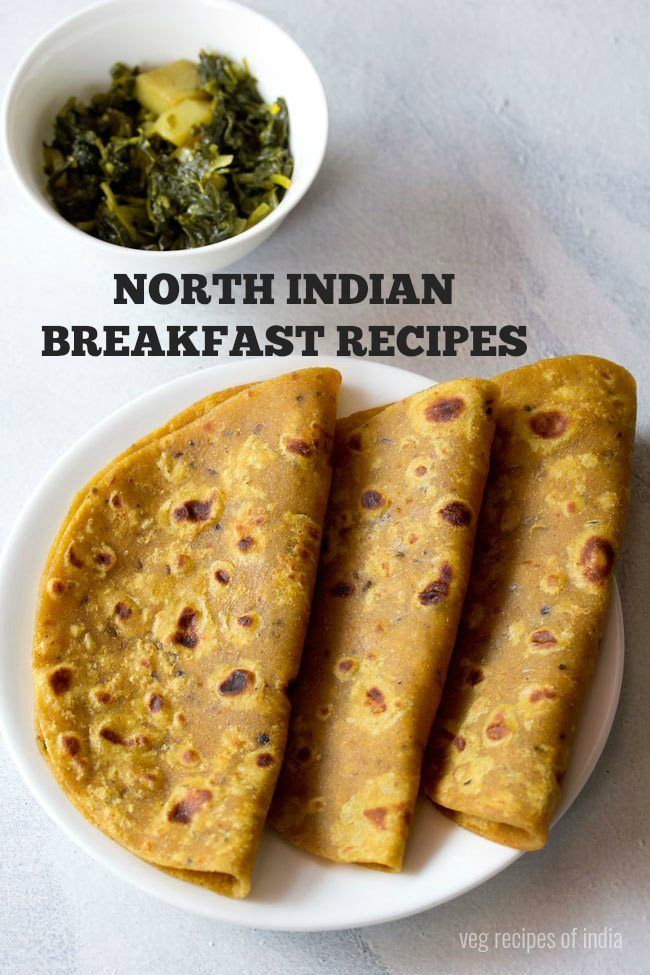 Healthy Breakfast Menu India