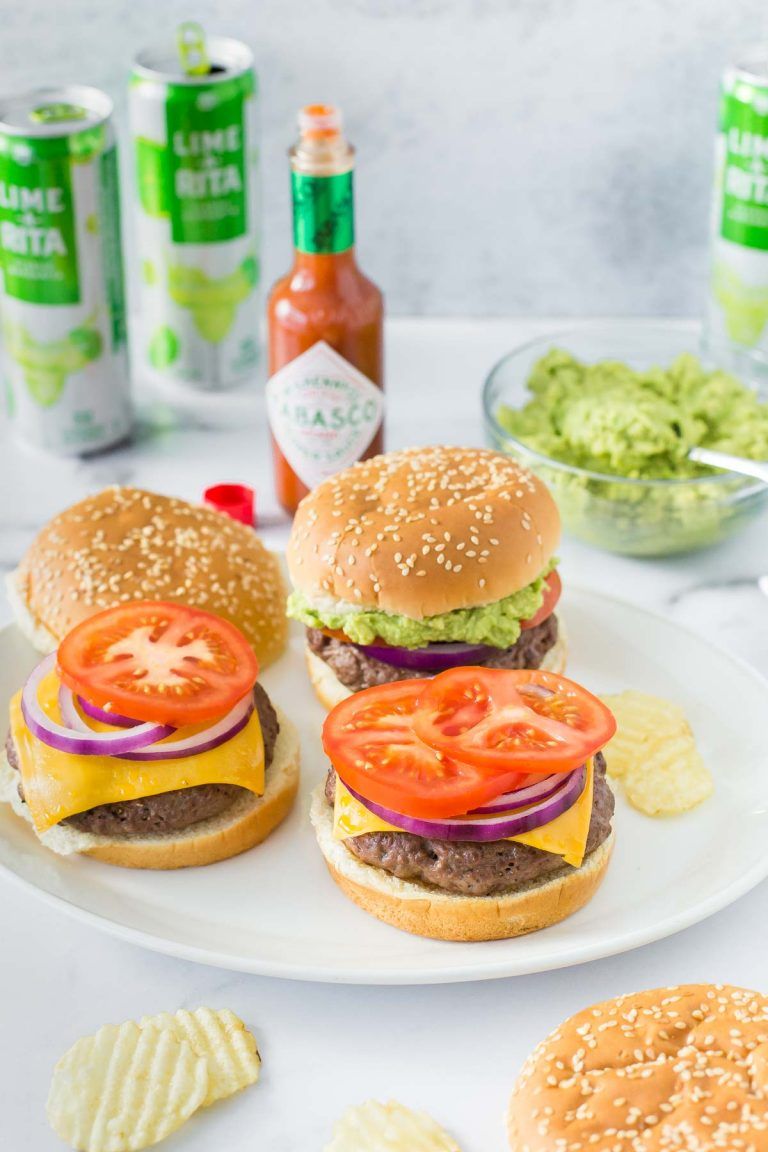 How To Cook A Burger Patty On The Stove