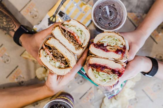 Picnic Meals At Play Ottawa