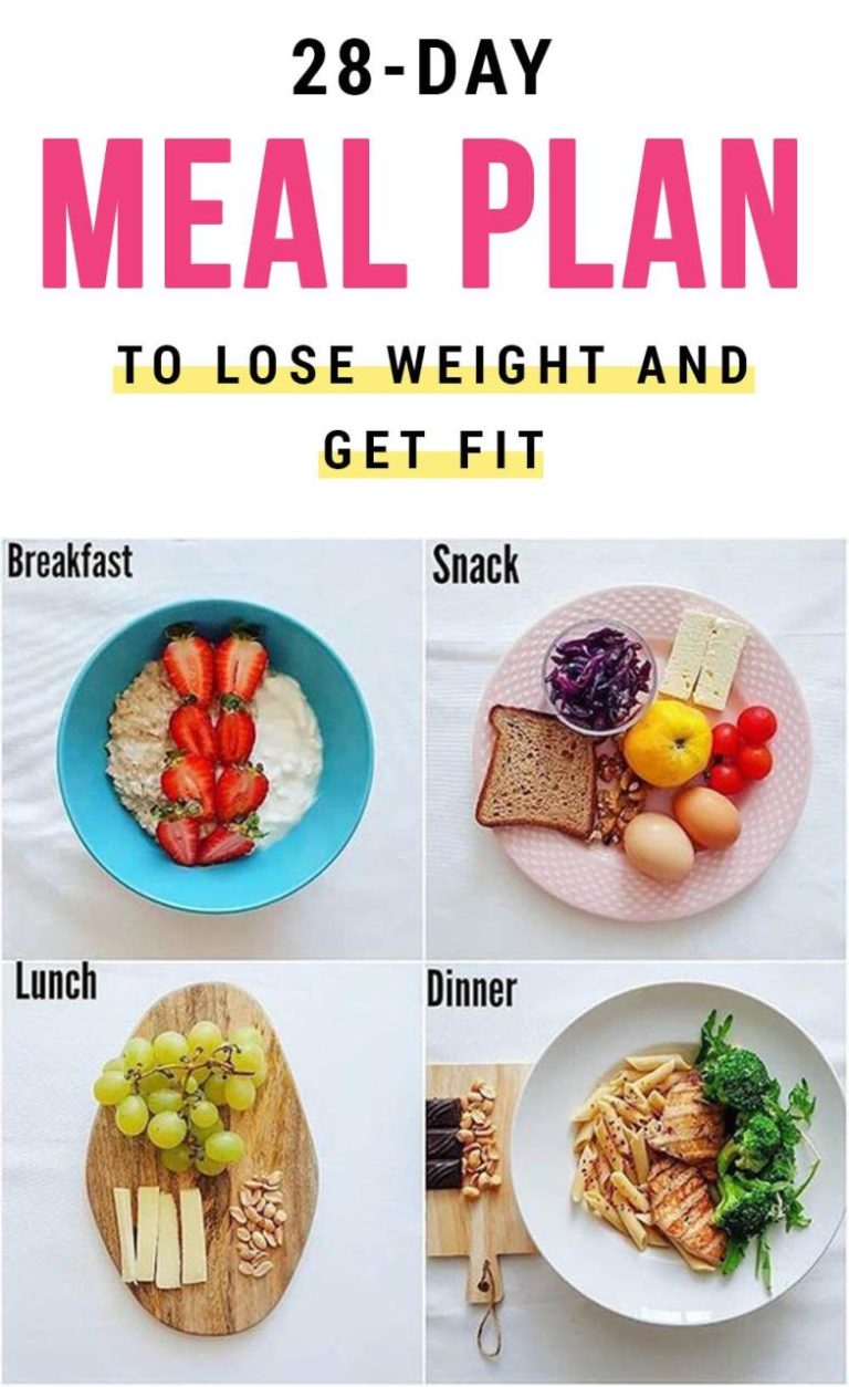 Weight Loss Diet For Lunch