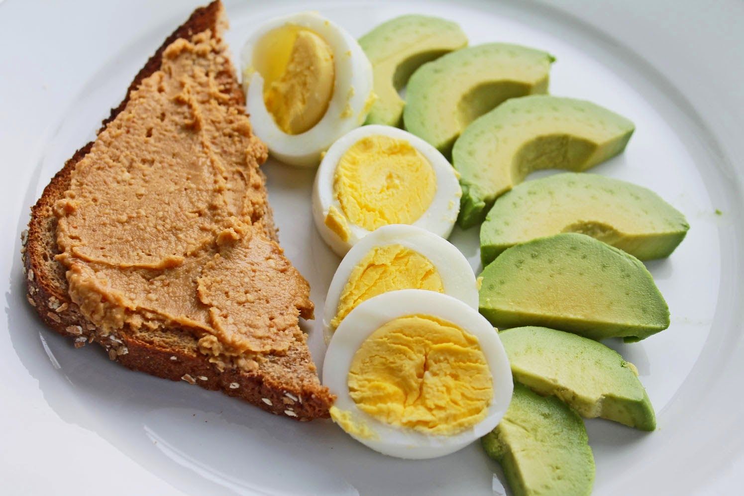 Best Breakfast For Weight Loss Eggs