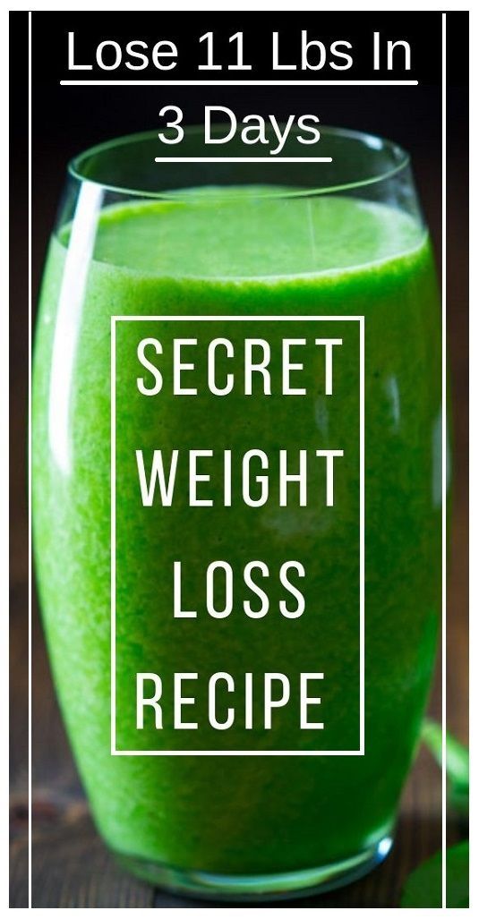 Best Morning Smoothie For Energy And Weight Loss