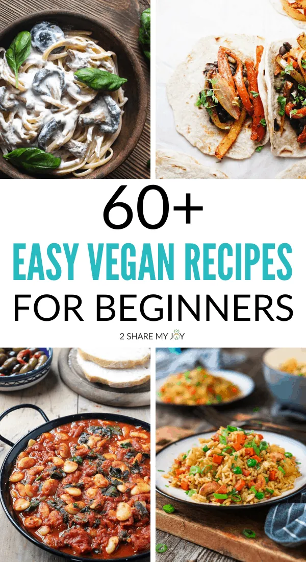 Easy Cheap Vegan