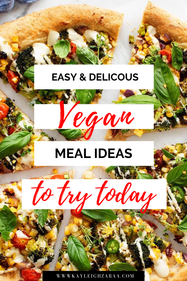 Clean Eating Vegan Recipes Uk