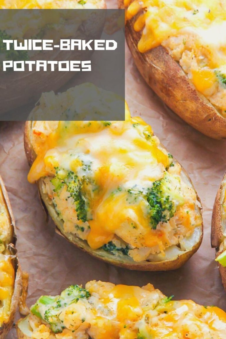 Healthy Potato Recipes For Dinner