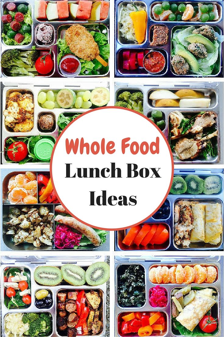 Cheap Whole Foods Meals