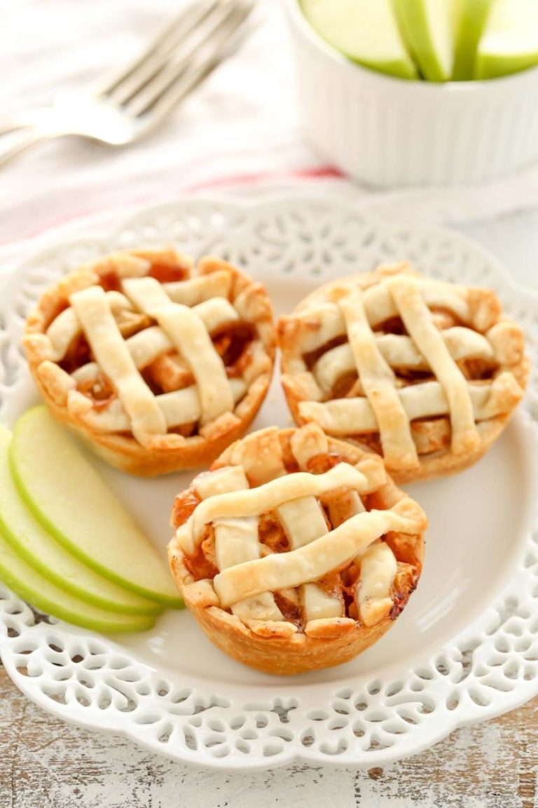 How To Cook Apple Pie