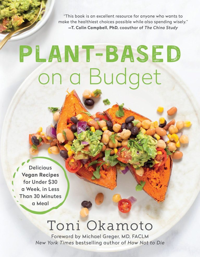 Toni Okamoto Recipes