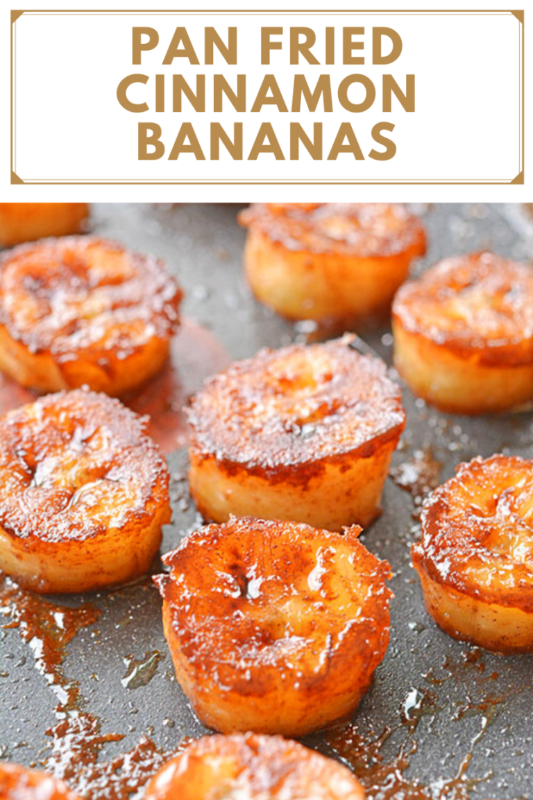 Healthy Baking Recipes Using Bananas