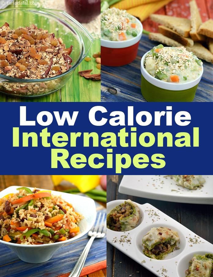 Low Calorie Comfort Food Recipes Uk