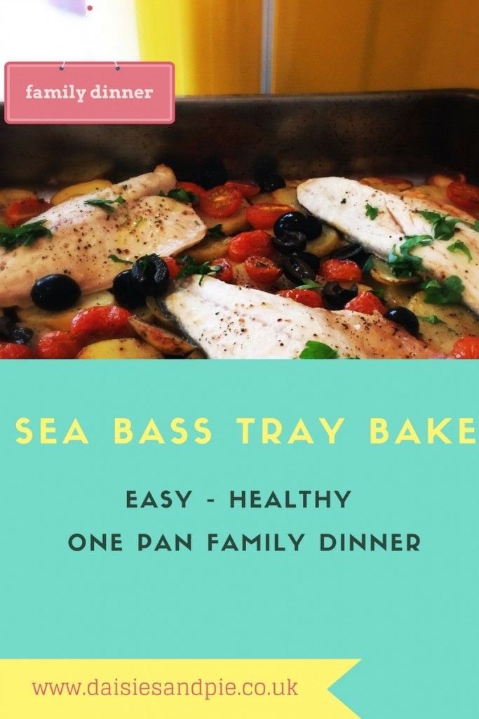 Easy Family Meals Uk