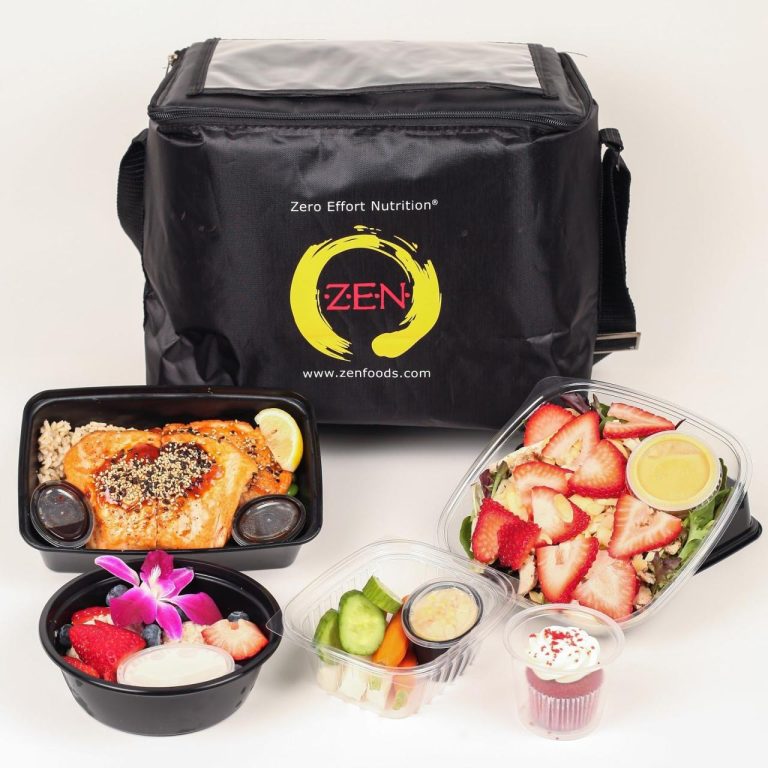 Healthy Weight Loss Meals Delivered Perth