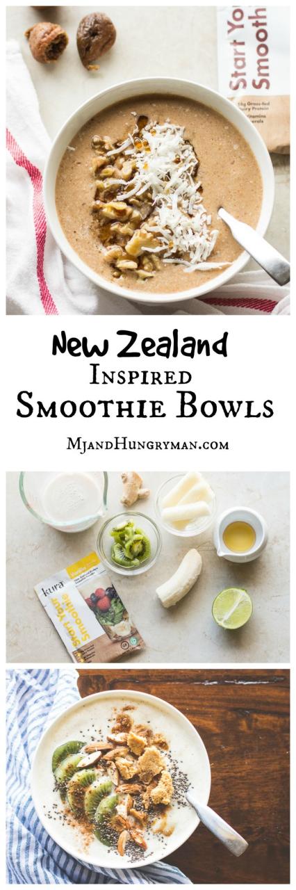 Breakfast Smoothies For Weight Loss Nz