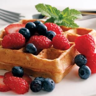 Low Calorie Breakfast Recipes Uk