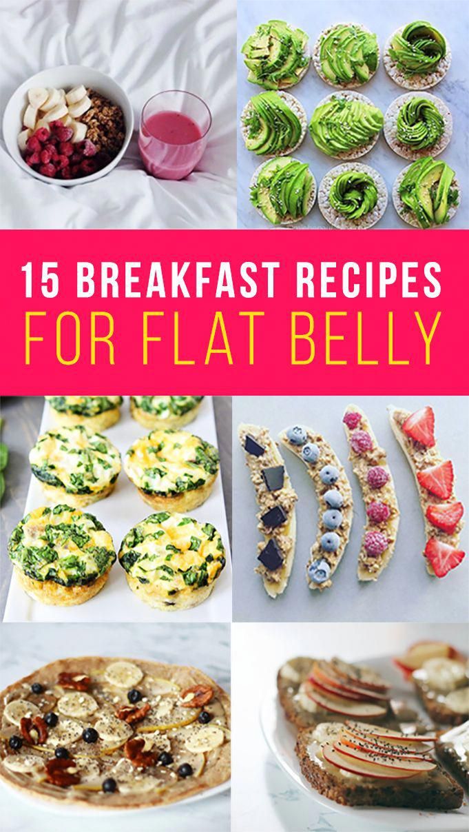 Healthy Breakfast Ideas For Weight Loss Recipes