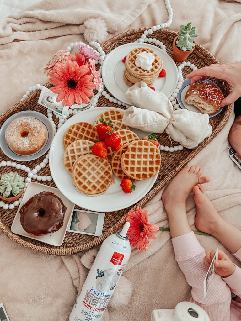 Brunch Picnic Ideas