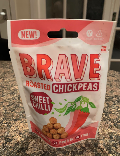 Roasted Chickpeas Snack Amazon