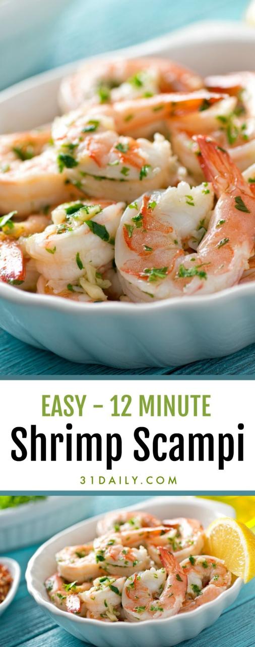 How To Cook Already Cooked Shrimp