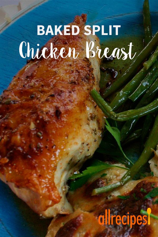 Chicken Breast Dinner Ideas