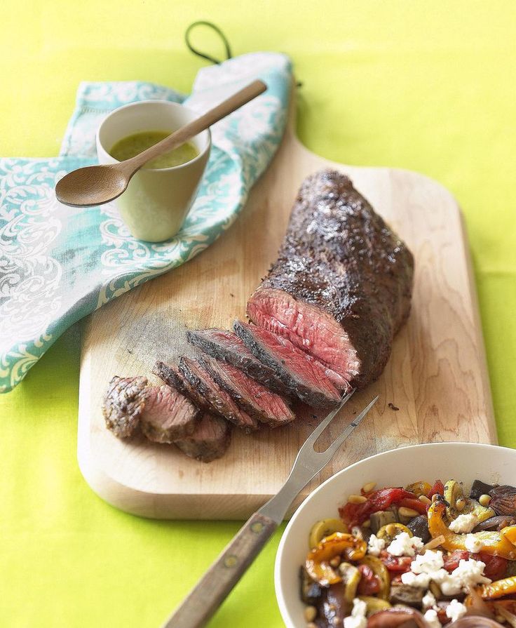 How To Cook A Bison Tri-tip Roast