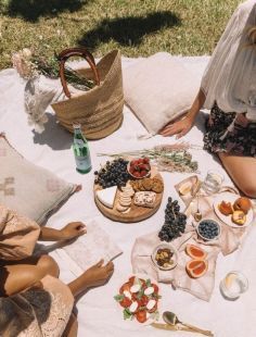 Best Fall Picnic Ideas