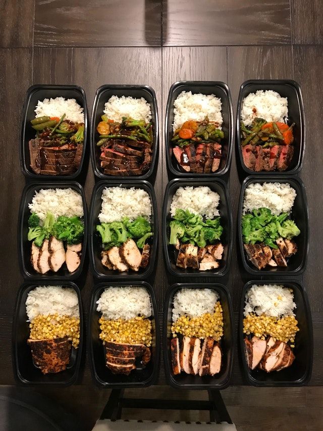 Easy Lunch Ideas For Work Reddit