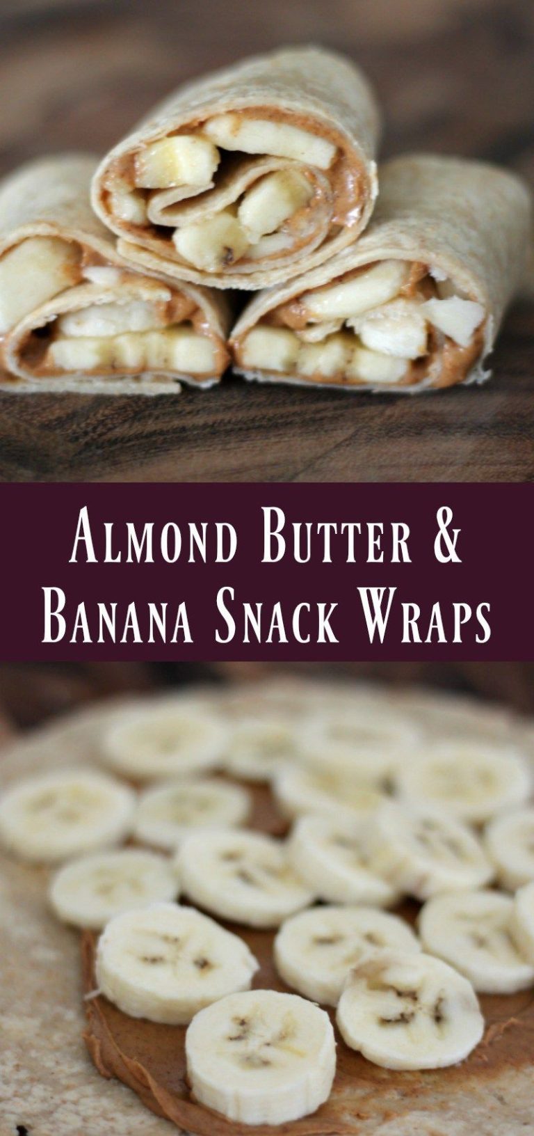 Healthy Snack Recipes With Banana