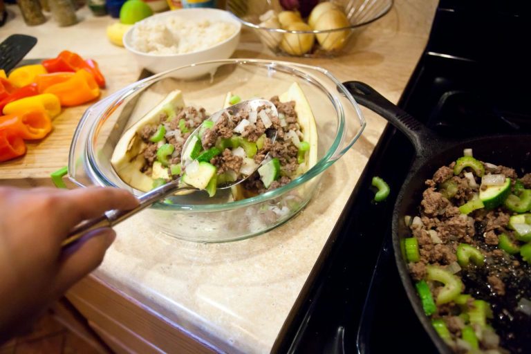 How To Cook And Prepare Aubergine