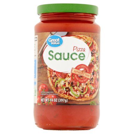 Low Calorie Pizza Sauce