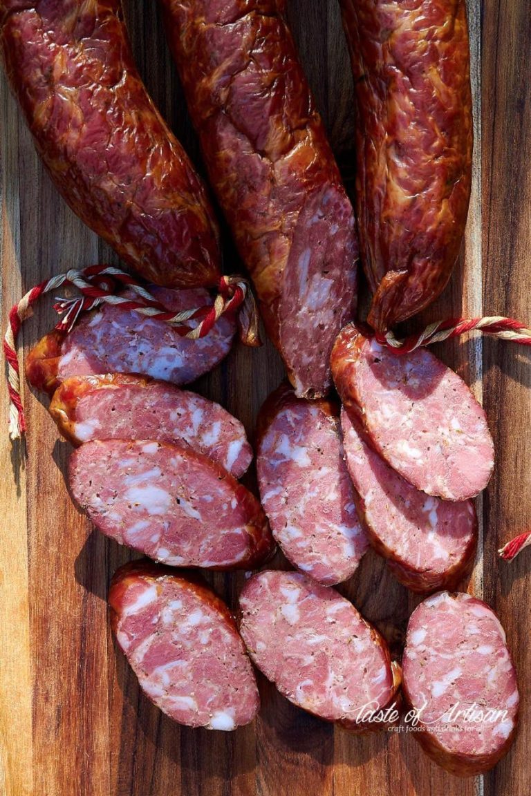 How To Cook Andouille Sausage On Stove