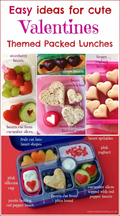 Lunch Ideas For Healthy Heart