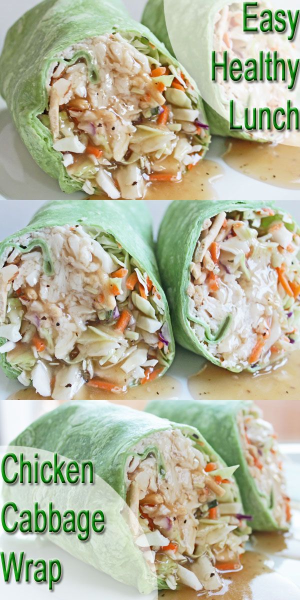 Healthy Lunch Recipes For Weight Loss Chicken