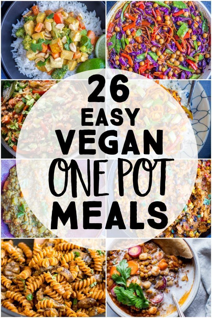 Cheap Delicious Vegan Meals