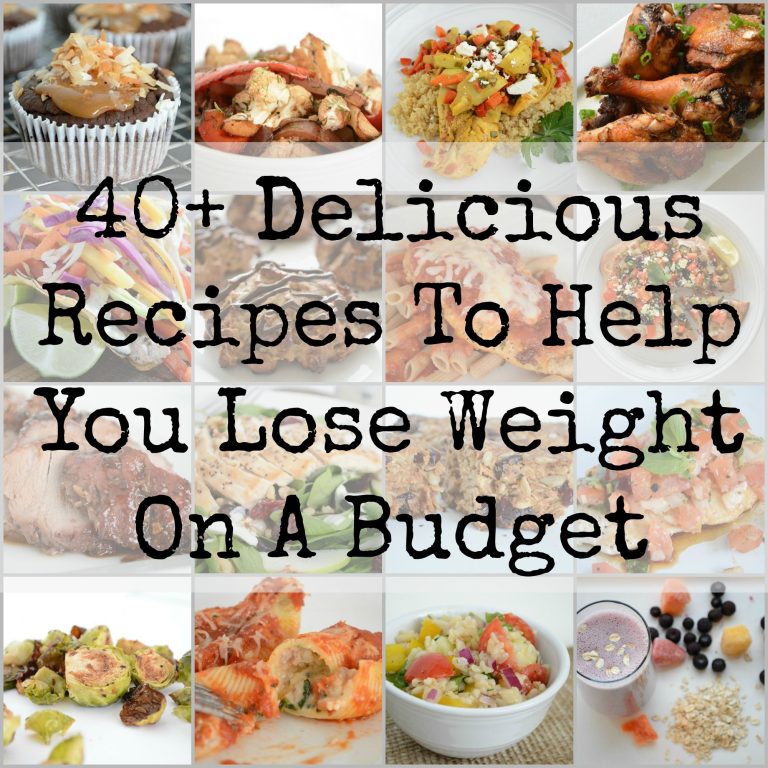 Low Calorie Meals On A Budget