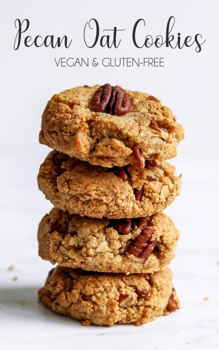 Healthy Cookie Recipes Uk