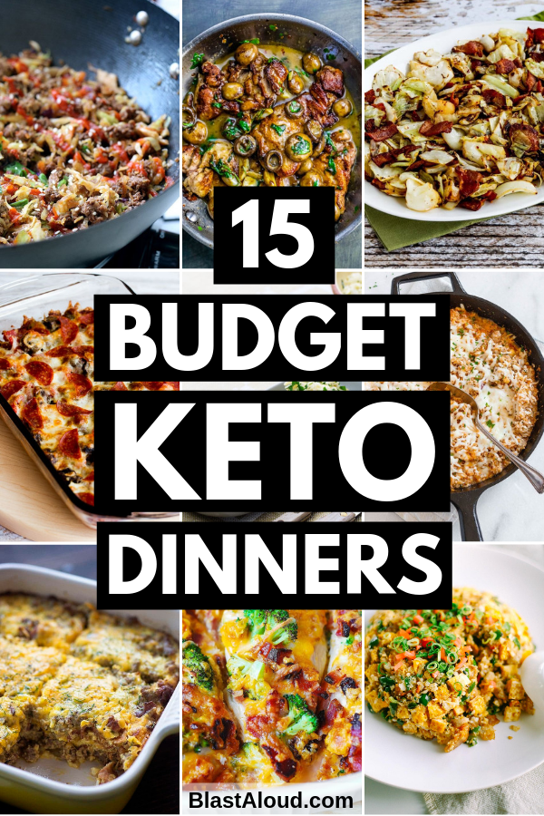 Family Dinner Ideas On A Budget