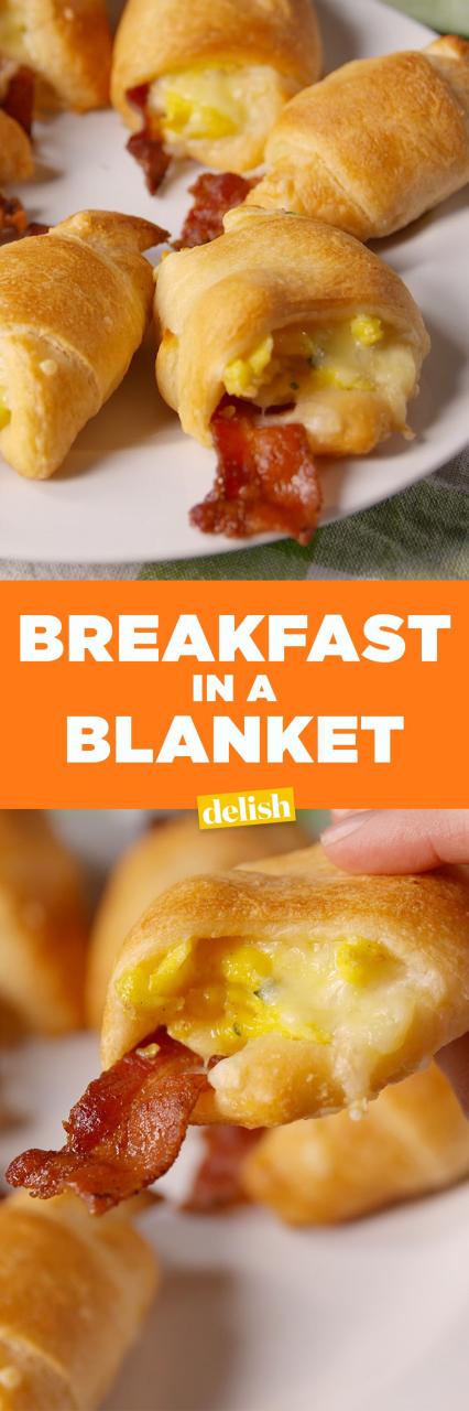 Quick Breakfast Ideas