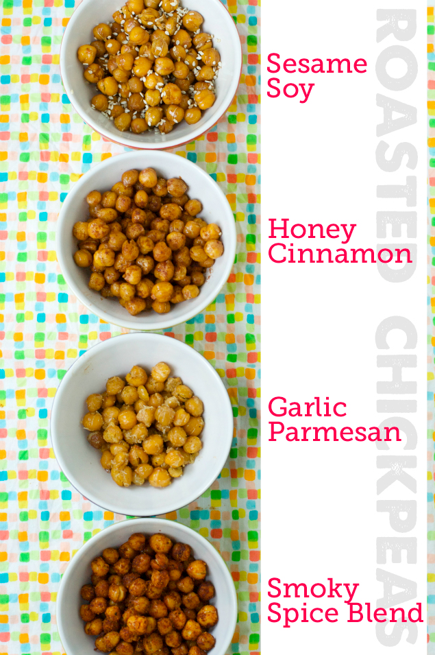 Roasted Chickpeas Snack Buy