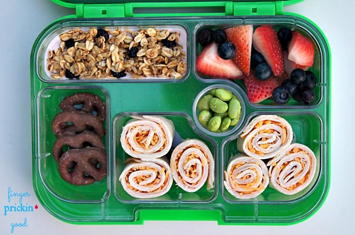 Lunch Box Ideas For Adults Uk